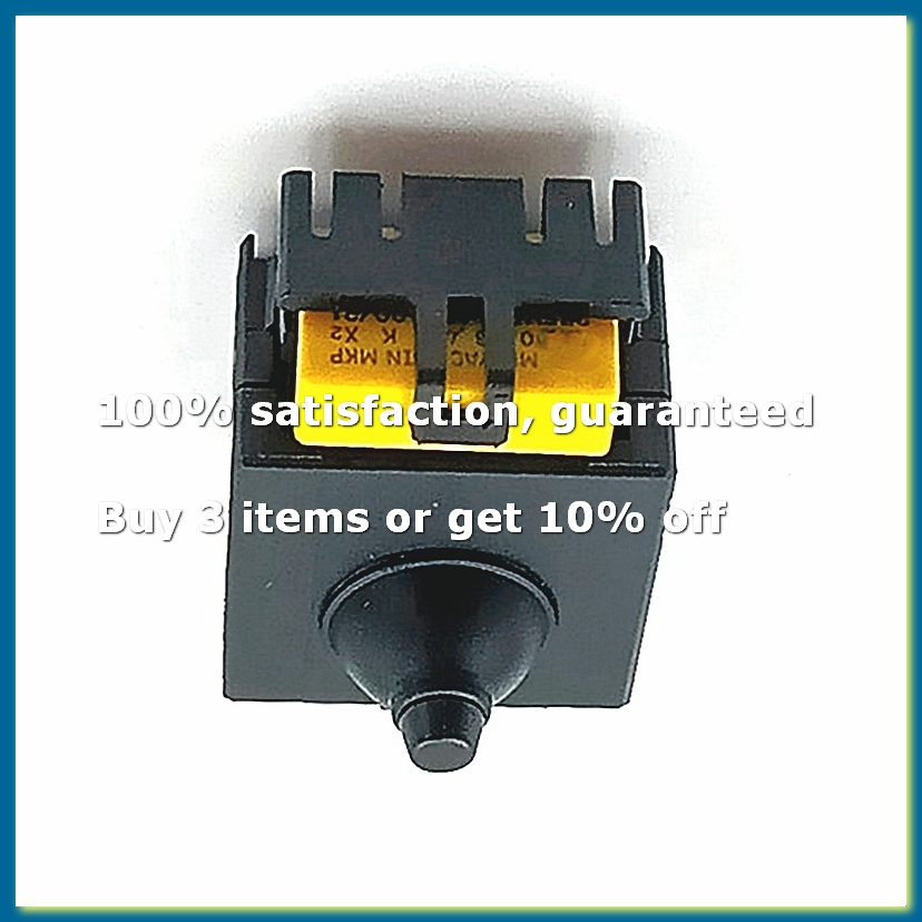 Power Tools - 343411980 Switch Replacement for WEV850-115 125