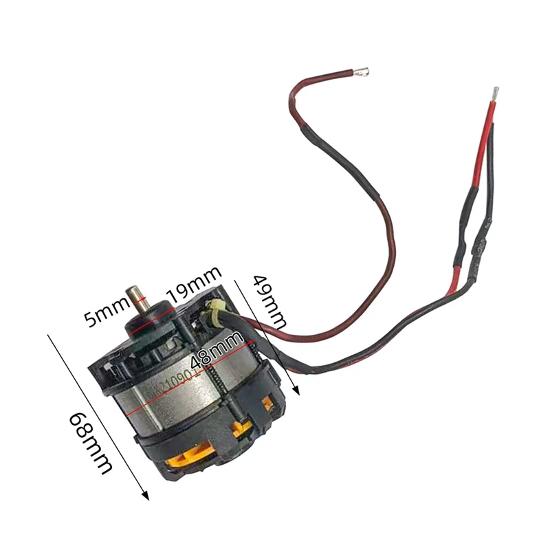 Power Tools - Lithium Battery for Brushless 4820 Motor