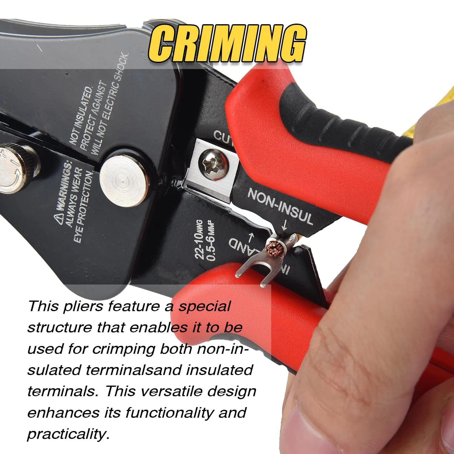 SJ-1032 Automatic Wire Strippe - Automatic Wire Stripper Cutter recension och pris