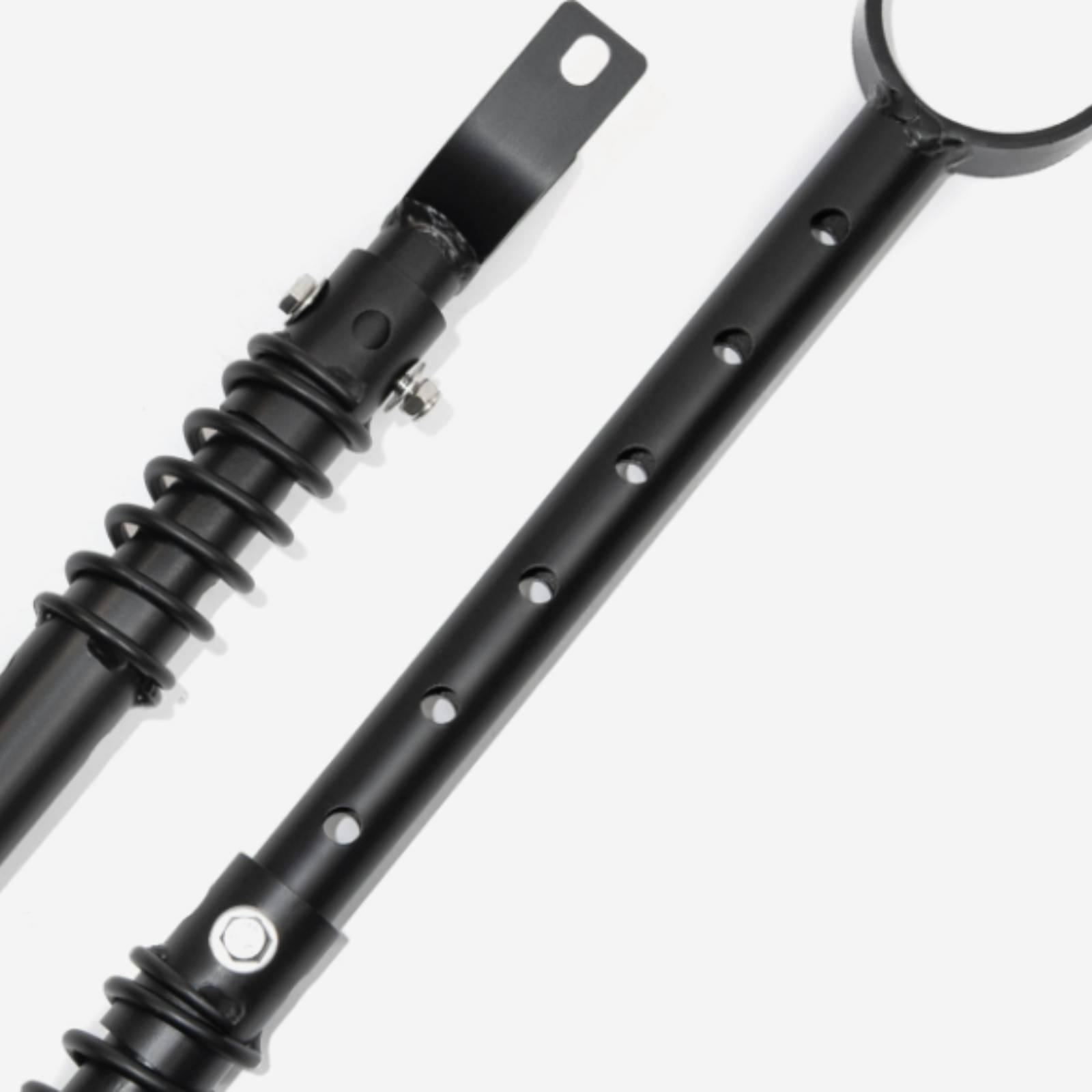 Transom Saver Telescoping Outb - Hardware recension och pris