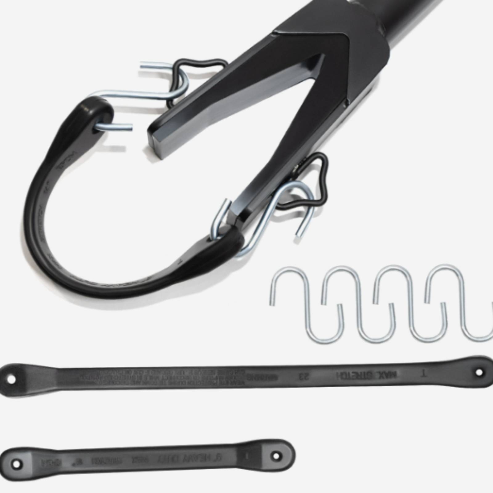 Transom Saver Telescoping Outb - Hardware recension och pris