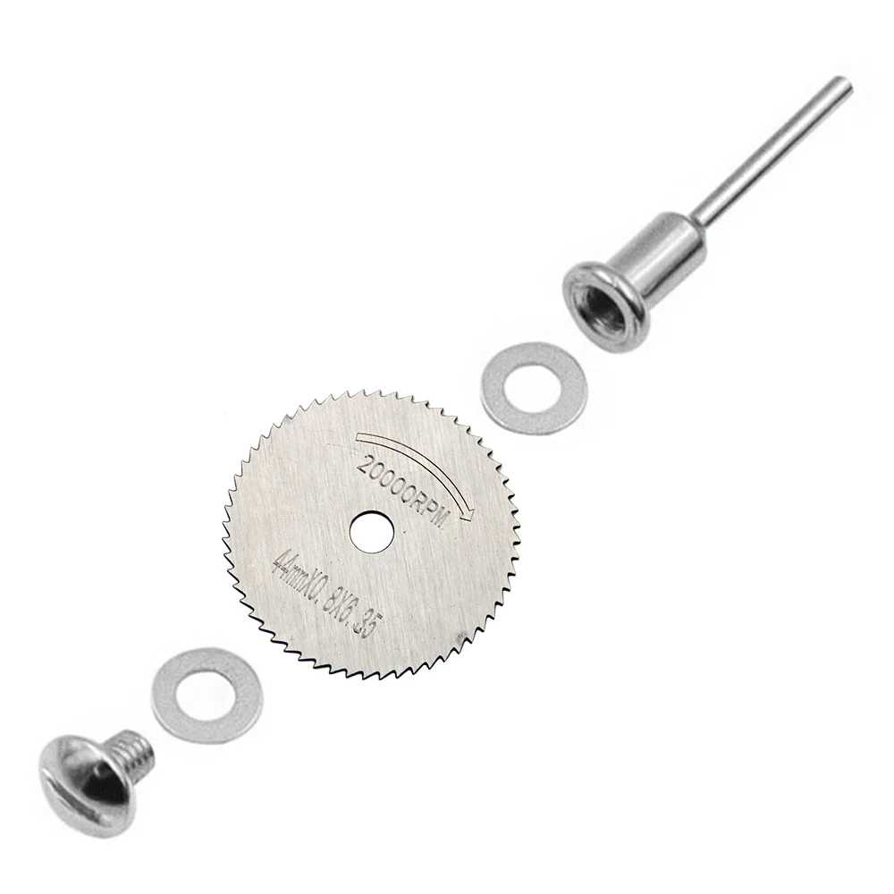7pc woodworking metal cutting  - Reciprocating Saw Attachment Drill recension och pris