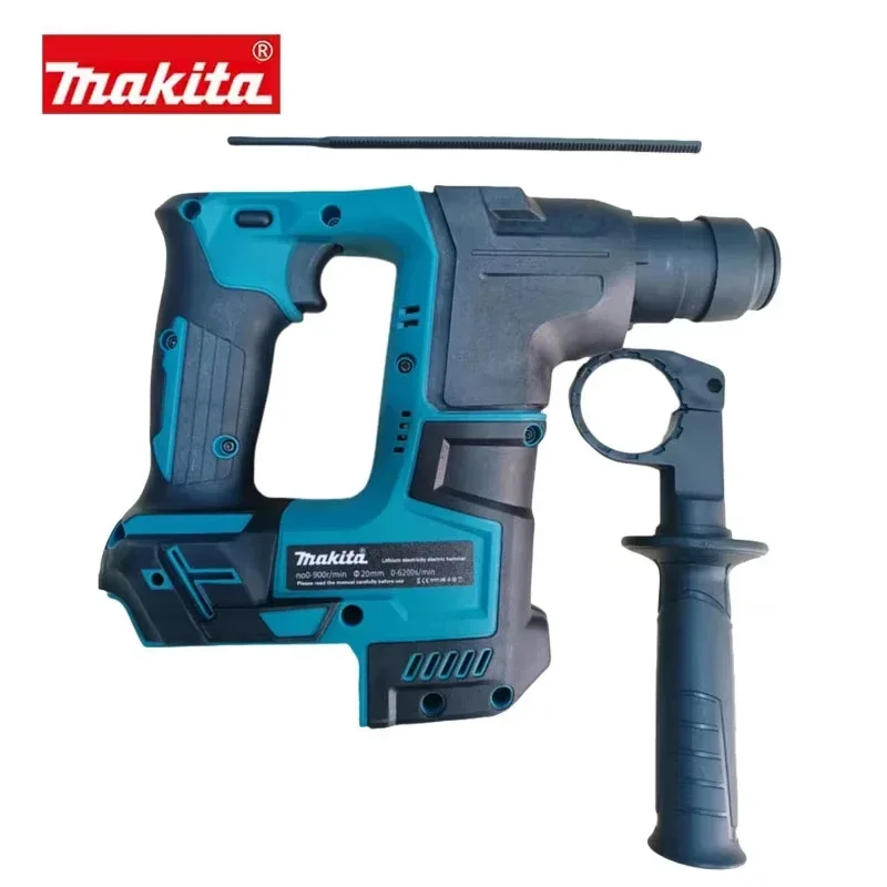 Makita Brushless Hammer Cordle - Brushless Cordless Electric Drill 18V recension och pris