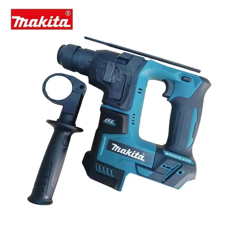 Makita Brushless Hammer Cordle - Brushless Cordless Electric Drill 18V recension och pris