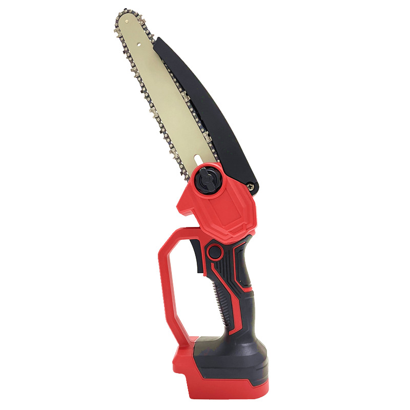 For Milwaukee 18V Battery 6/8  - Mini Electric Chainsaw 6 Inch recension och pris