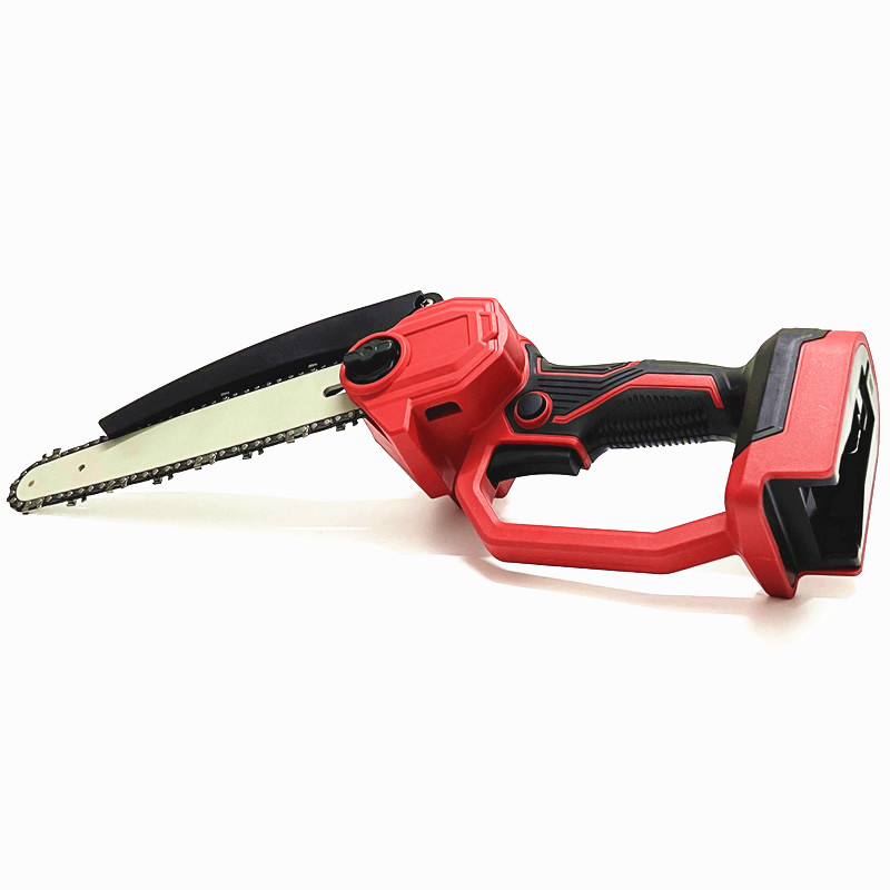 For Milwaukee 18V Battery 6/8  - Mini Electric Chainsaw 6 Inch recension och pris