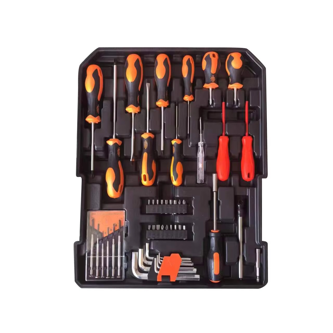 OEM Hand Tool Combination Set  - Hand Tools recension och pris