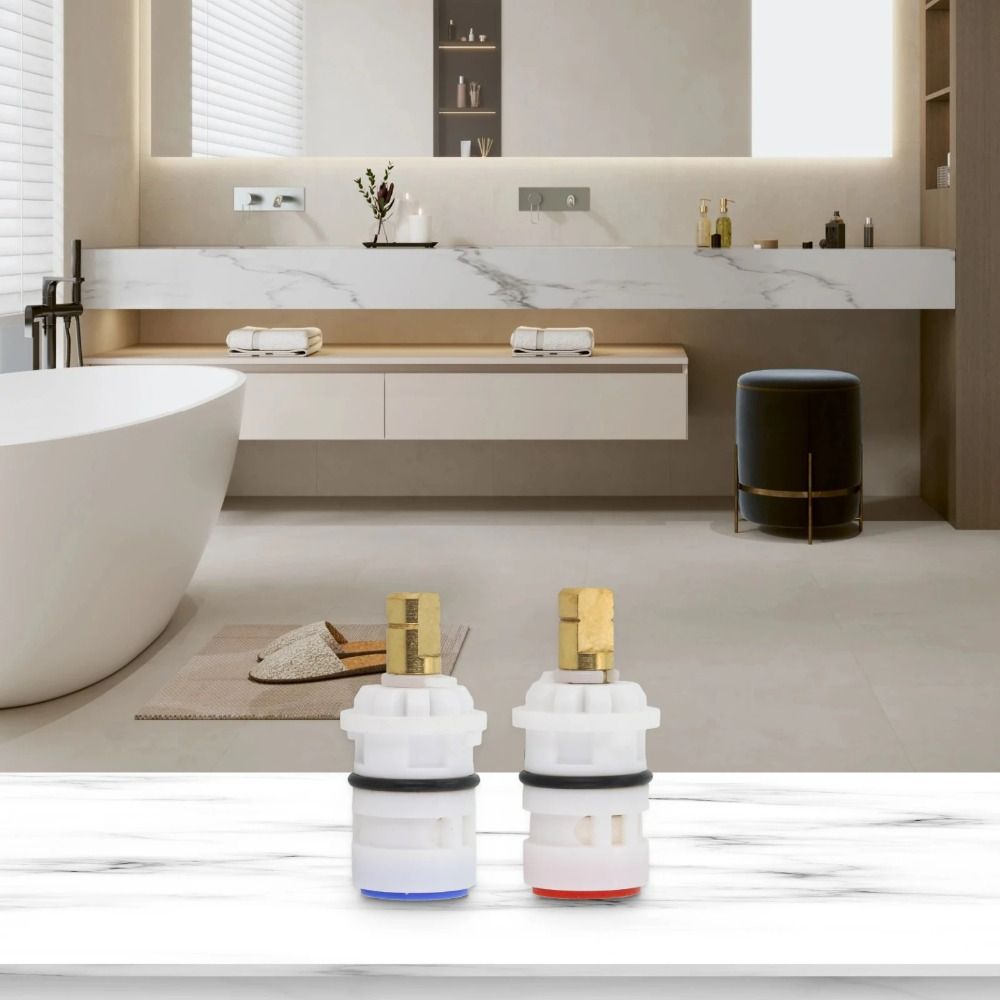 Durable ABS Faucet Cartridge W - Plumbing recension och pris