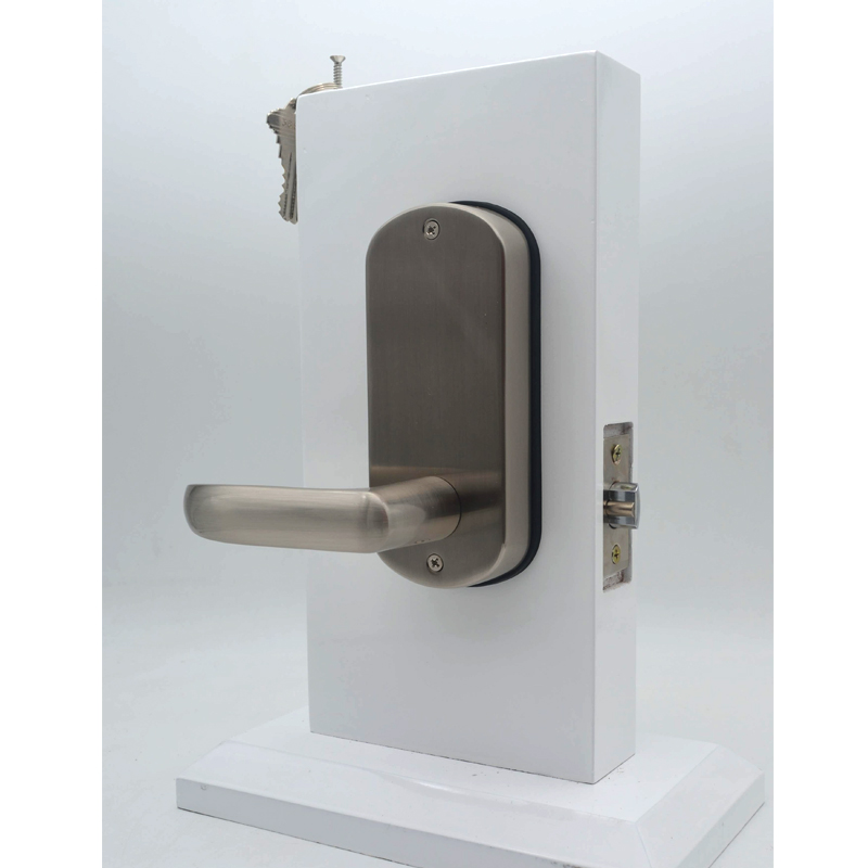 High Quality Zinc Alloy Handle - Hardware recension och pris