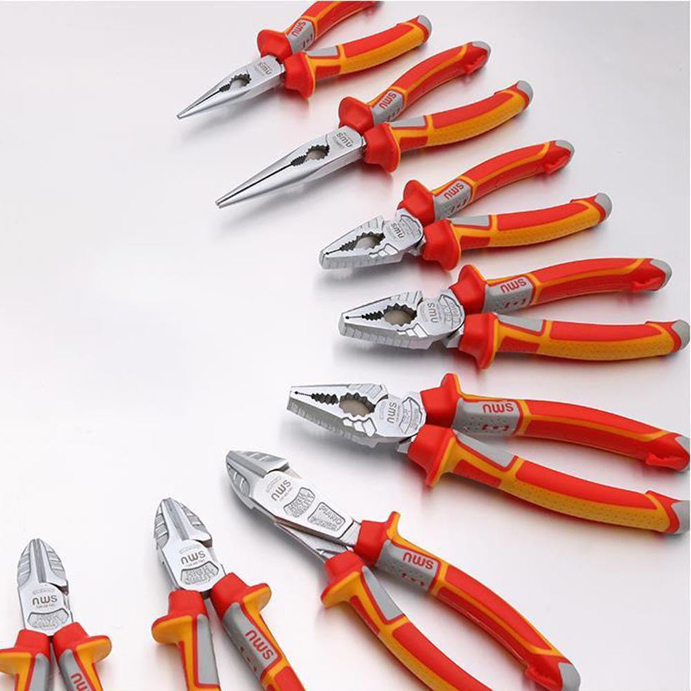 Multifunction Wire Stripper Di - Automatic Wire Stripper Cutter recension och pris