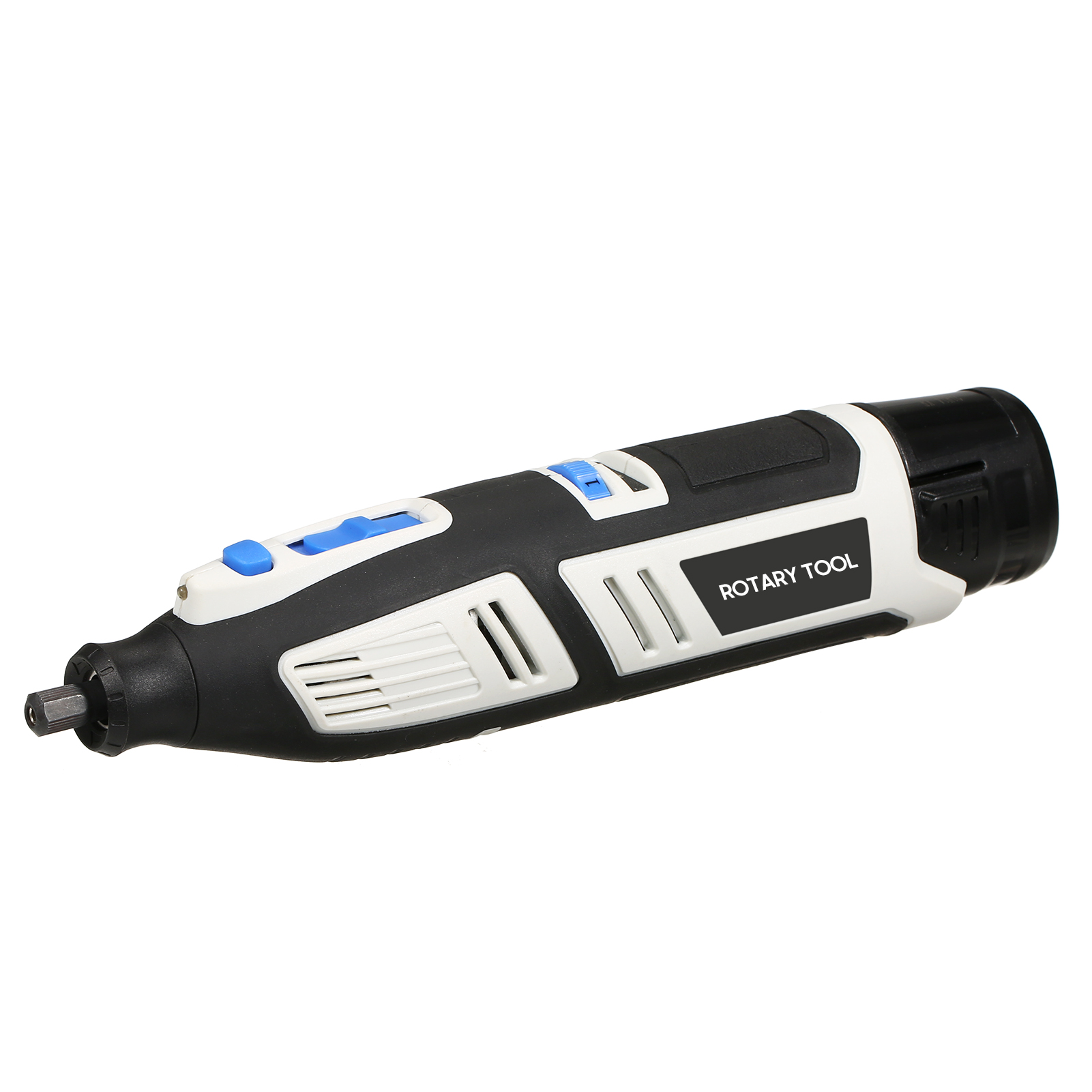 12V Cordless Rotary Tool Kit E - Cordless Rotary Tool Kit Accessories recension och pris