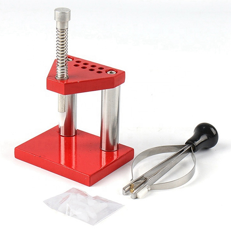 Watch Hand Needle Remover Pres - Hand Tools recension och pris