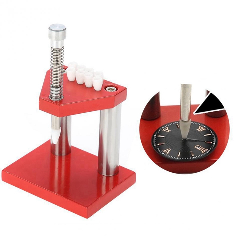 Watch Hand Needle Remover Pres - Hand Tools recension och pris
