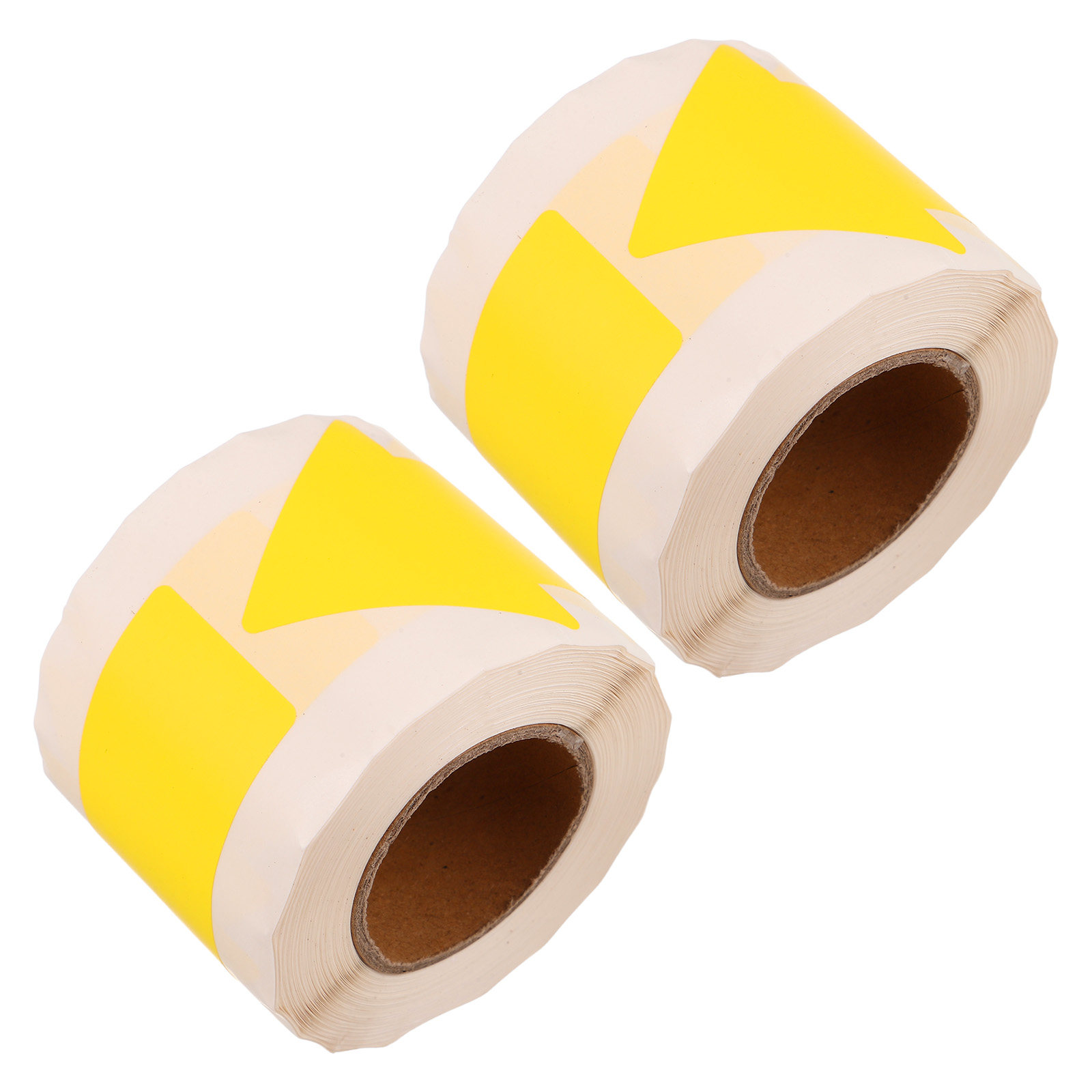 2 Rolls Industrial Pipe Labels - Plumbing recension och pris