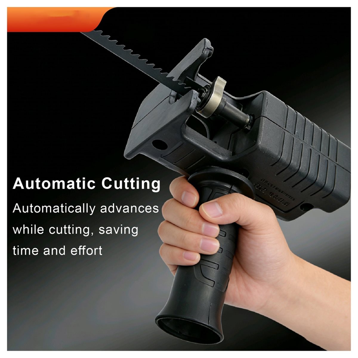 2026 New Drill to Reciprocatin - Reciprocating Saw Attachment Drill recension och pris