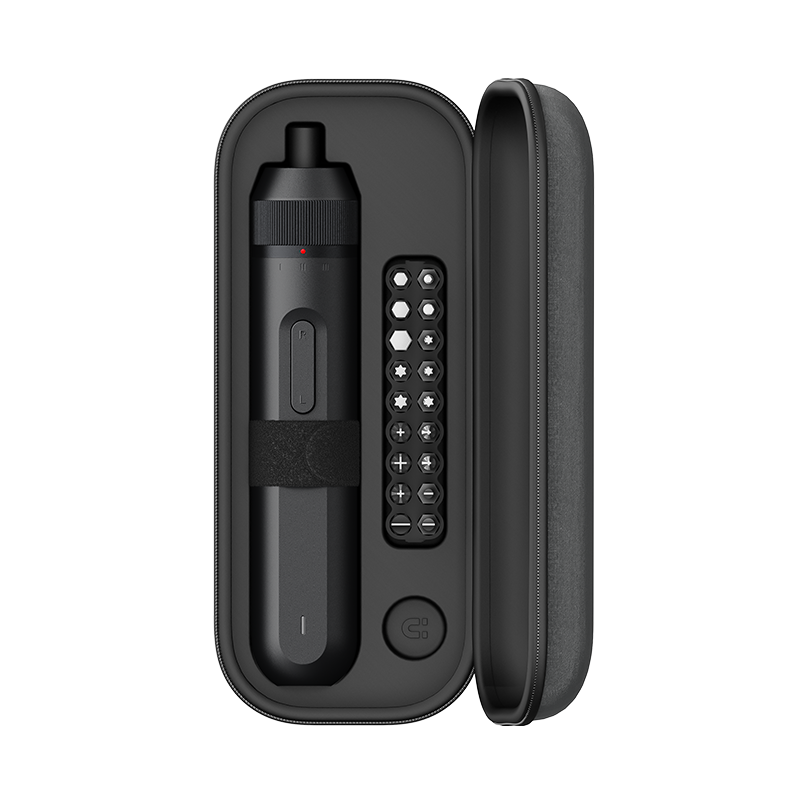 Mijia Electric Screwdriver 200 - Electric Screwdriver Rechargeable Usb recension och pris
