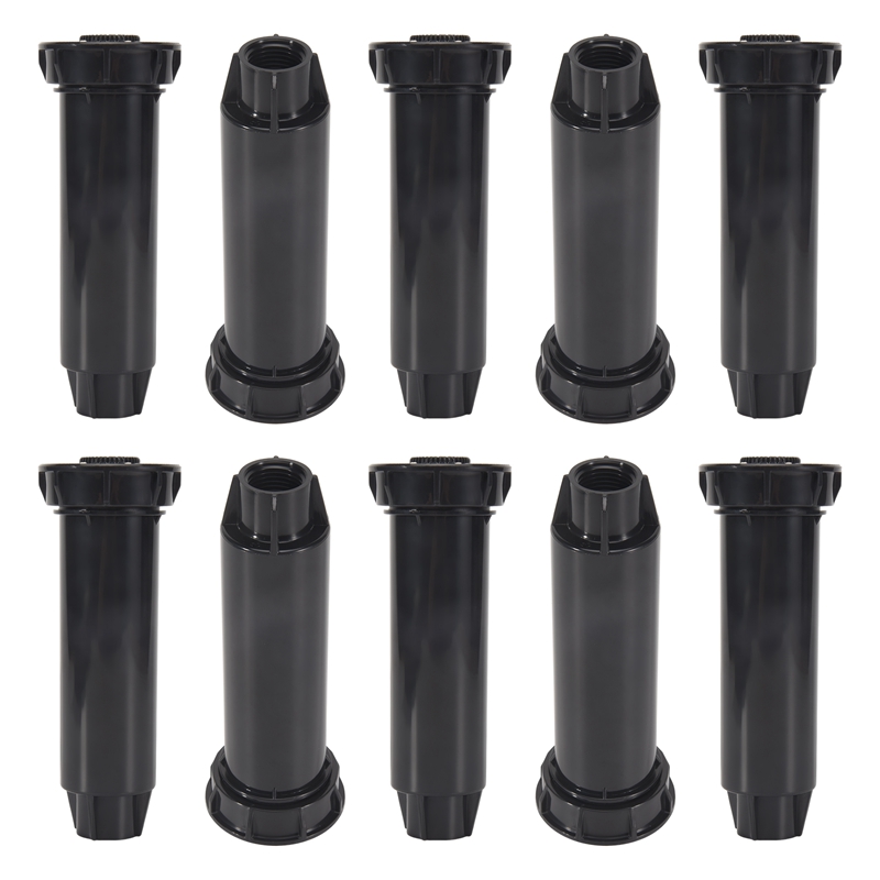 10Pcs -Up Sprinkler Lawn Tool  - Garden Tools recension och pris