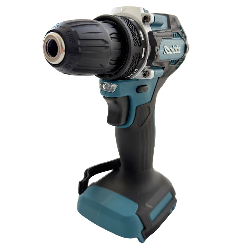 Makita DDF487 18V Cordless Bru - Brushless Cordless Electric Drill 18V recension och pris
